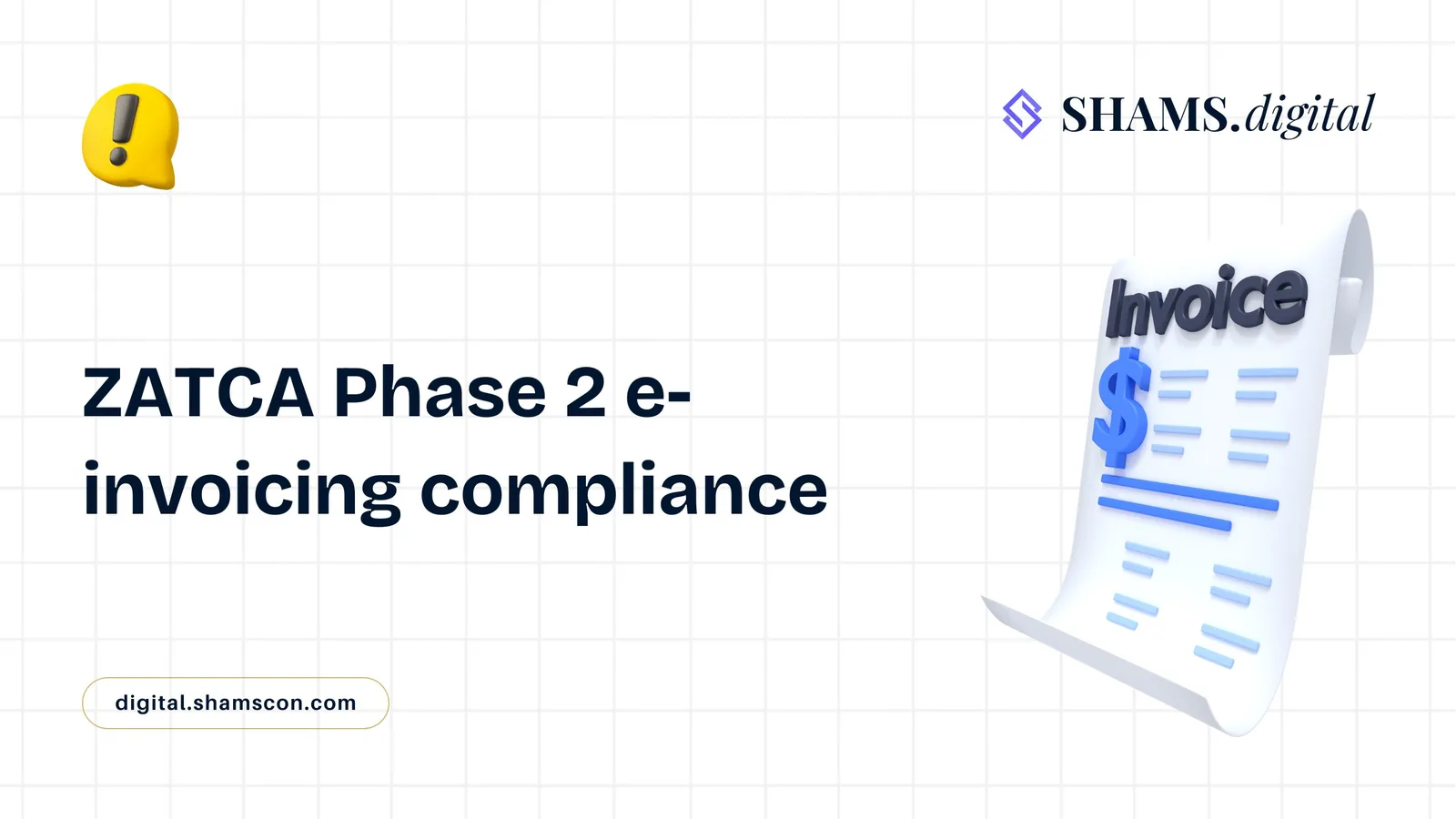 ZATCA Phase 2 in 2026: What Saudi Businesses Must Know (And What to Do About It)